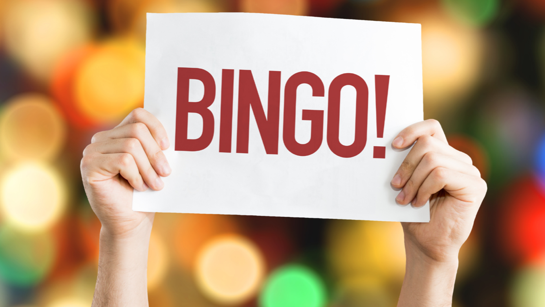 Bingo: A Game That Keeps Gaining Popularity