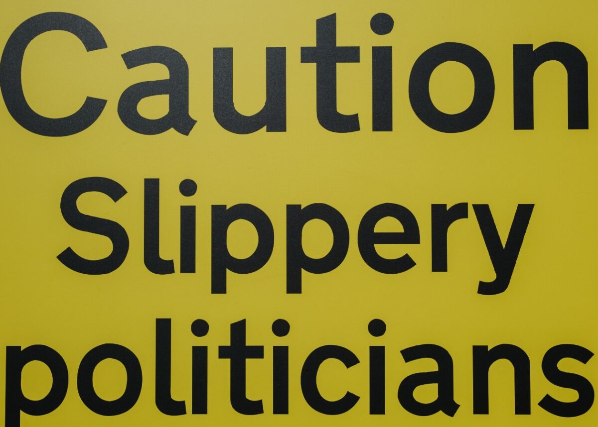 Photo by Kevin Grieve on Unsplash