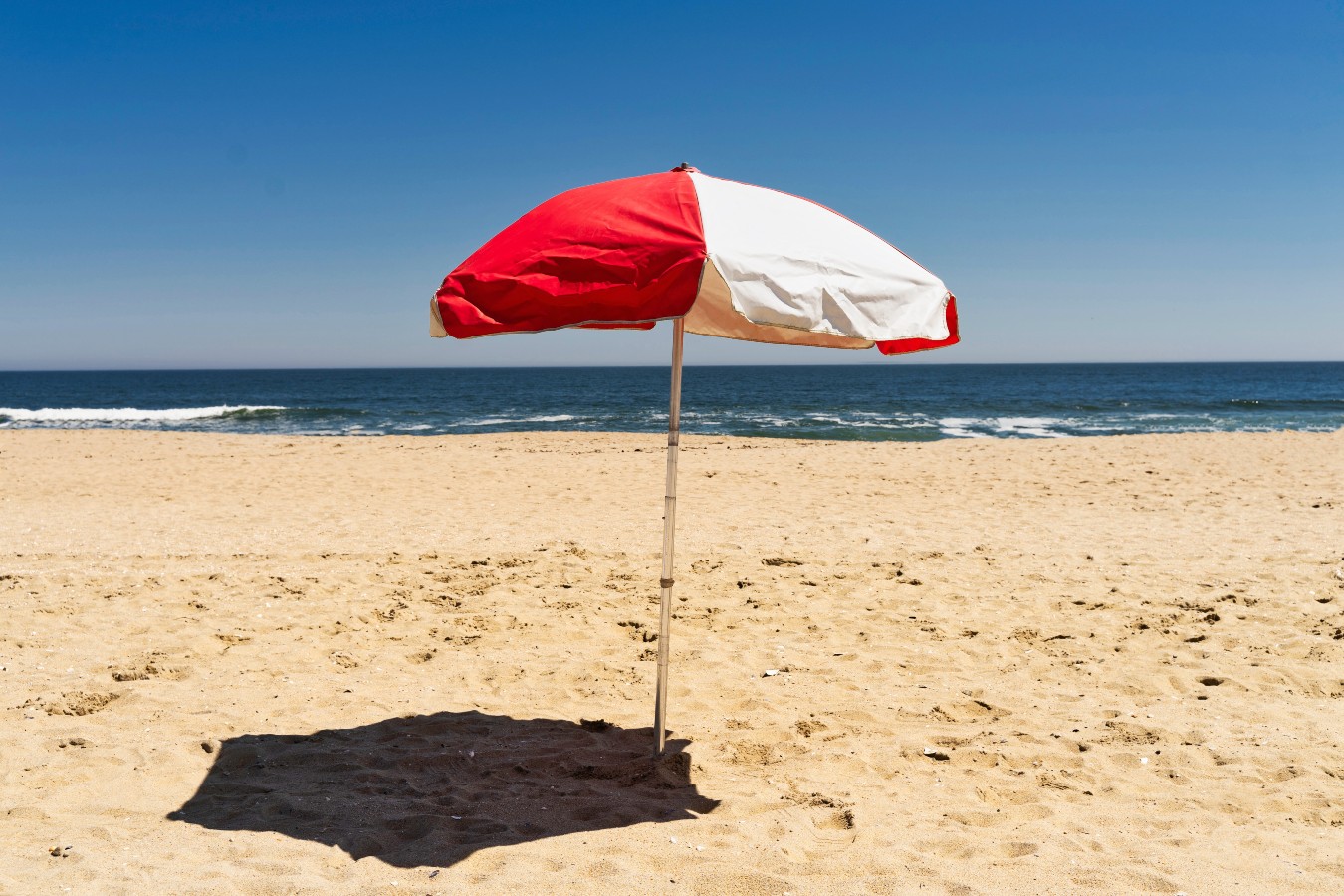 What is the UV index? An expert explains what it means and how it’s