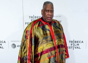 Andre Leon Talley dies aged 73