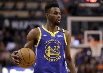 Andrew Wiggins selected as All-Star starter raises eyebrows