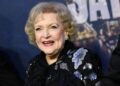 Betty White Remembered: Here's How Her Life Was Celebrated