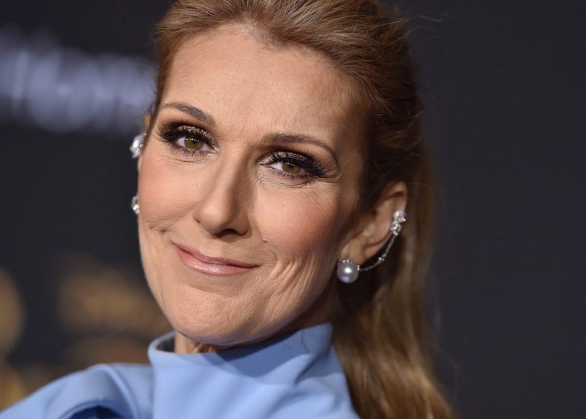 Celine Dion Cancels North American Tour Due To Ongoing Muscle Pains
