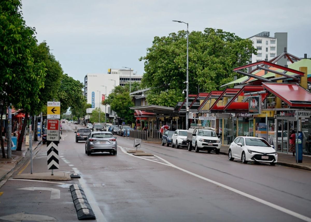 Darwin Shaken By Earthquake In Indonesia’s Band Sea