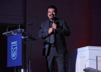 George Lopez Falls Ill During New Years Eve Show