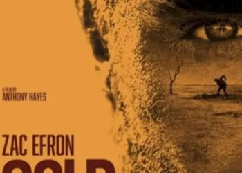 Gold Film: Zac Efron went through the most while filming the movie