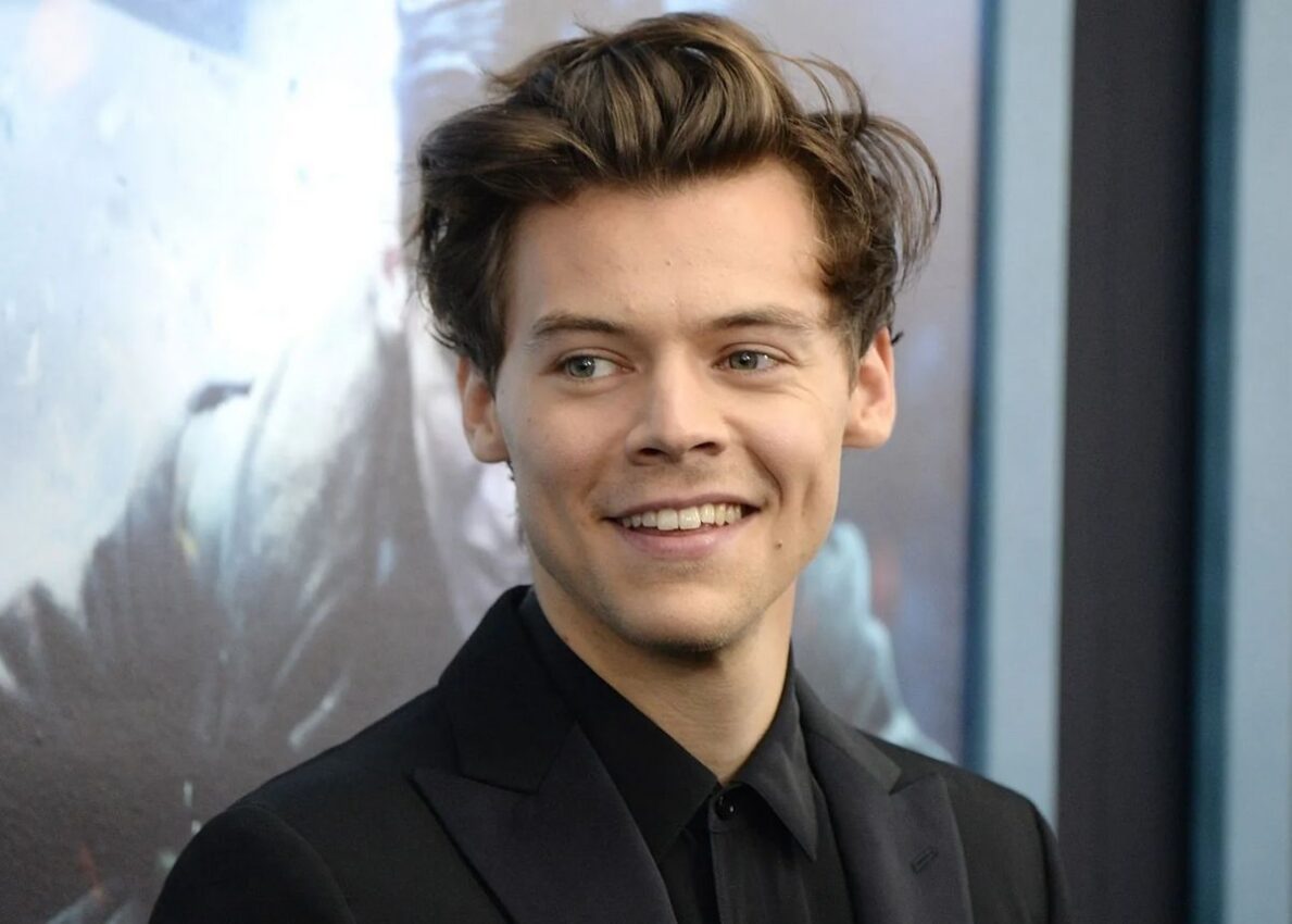 Harry Styles Love on Tour has been canceled Again