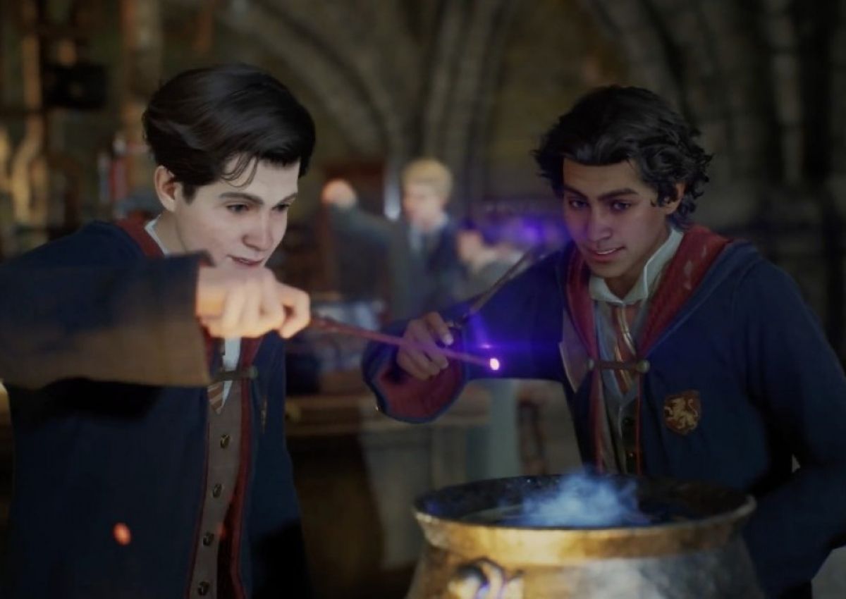 Hogwarts Legacy game is 'in trouble' amid reported delay