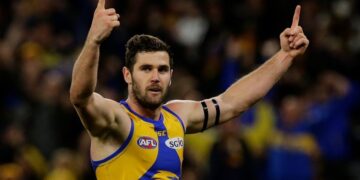 Jack Darling has seemed to sacrifice his career overtaking a coronavirus vaccination. As a result, he will not train with the team.