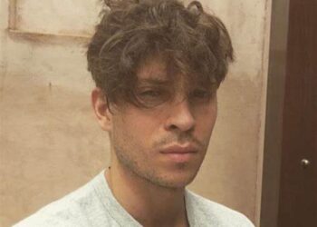 Joey Essex Joins I’m A Celebrity TV Show And Some Are Confused