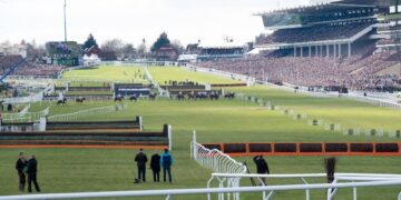 Three Novices to watch at the 2022 Cheltenham Festival