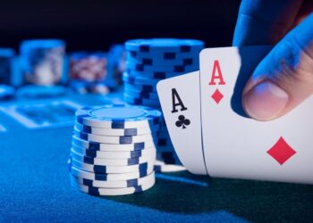 An Ace In The Hole - Fun Facts About Poker