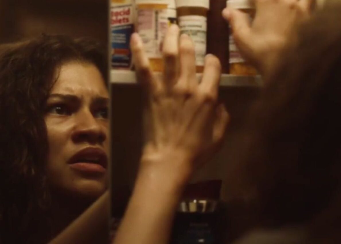 Euphoria season 2, episode 5 Recounting Rue and Addiction
