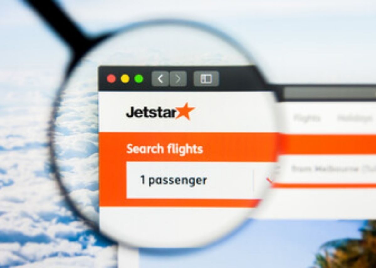 Jetstar drops countless flights to as low as $22 until Tuesday