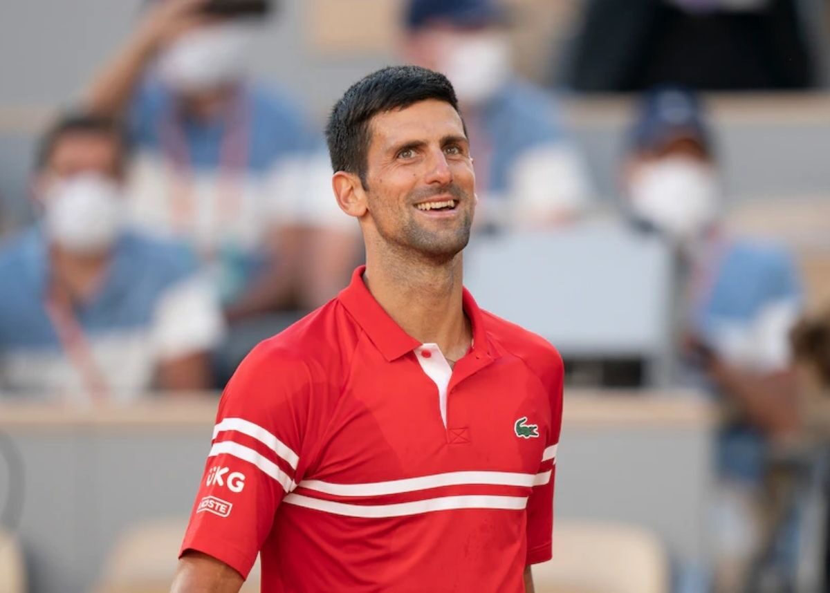 Novak Djokovic to address his treatment in Australia to the media