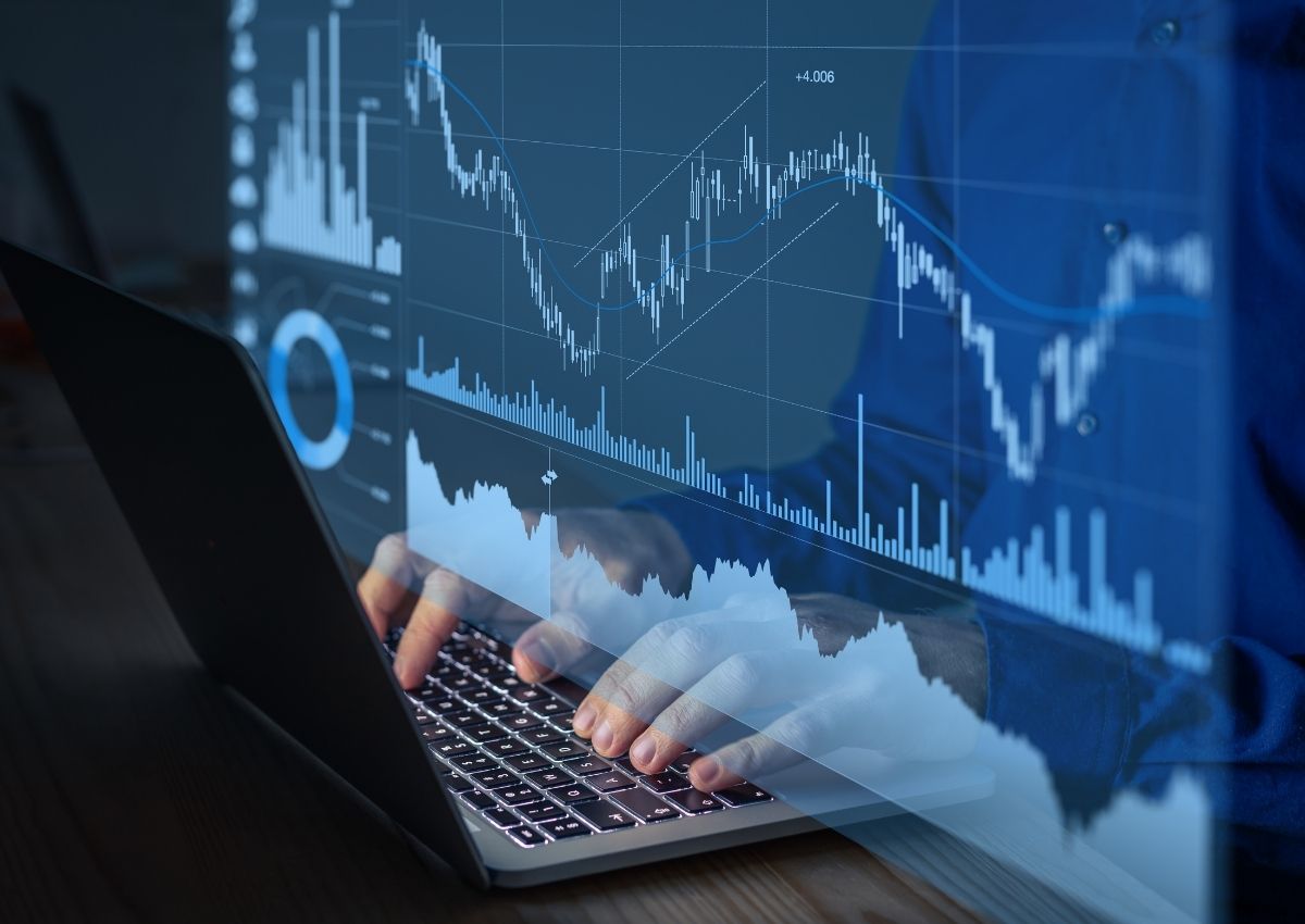 The most powerful trading software for cryptocurrency investment
