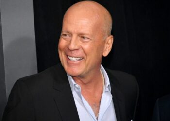 Aphasia gets much attention after Bruce Willis’s Diagnosis