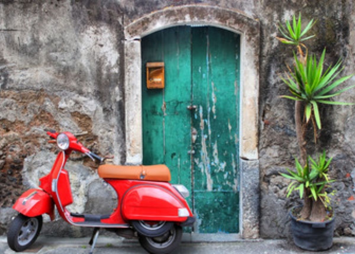 Doors wheels debate had Twitter in a whirlwind all weekend