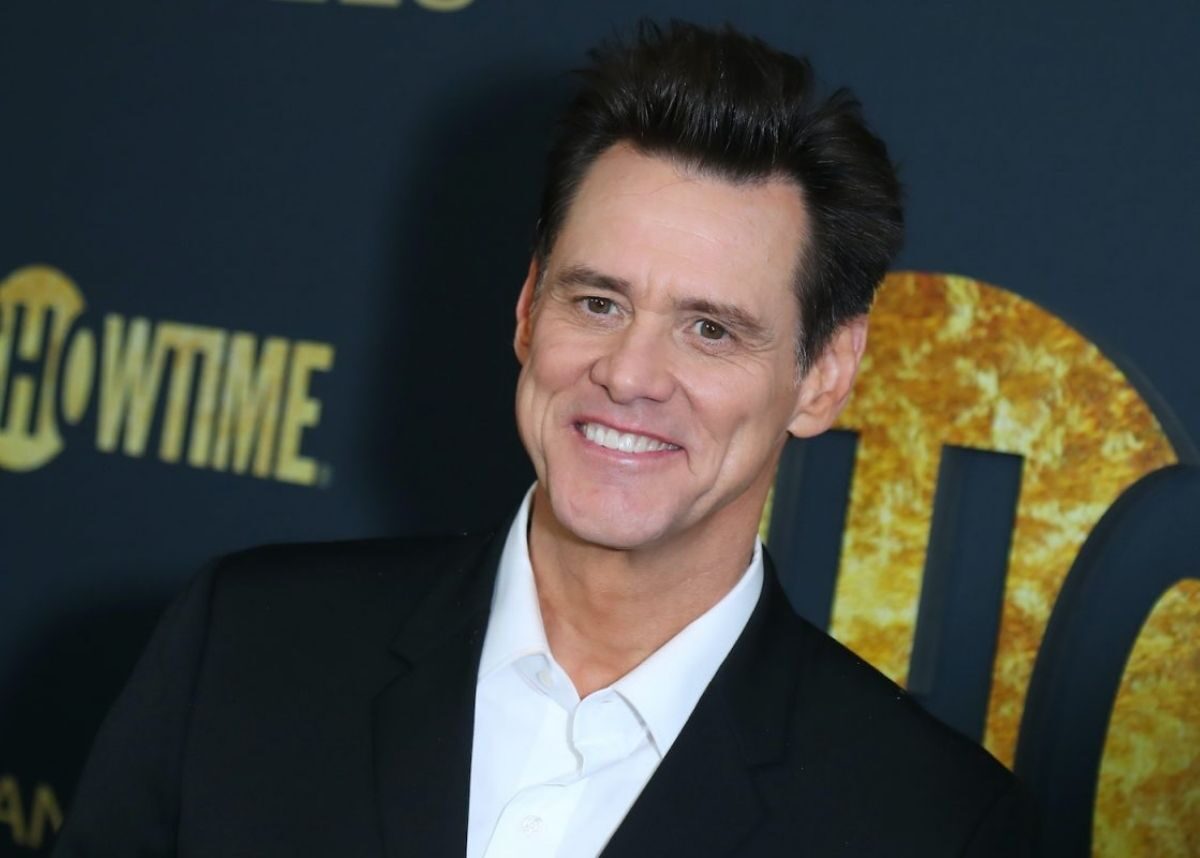 Jim Carrey expresses dislike at Will Smith’s actions at the Oscars