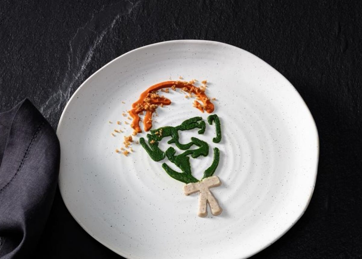 KFC goes from fast food to an exclusive fine dining experience