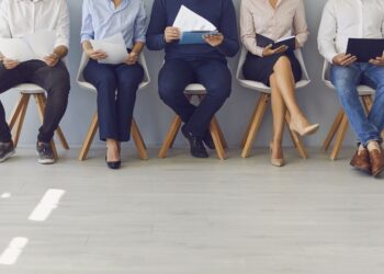 Laid Off? Use your outplacement services to find a new position quickly