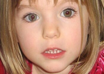 Madeleine McCann investigation will be a cold case this year