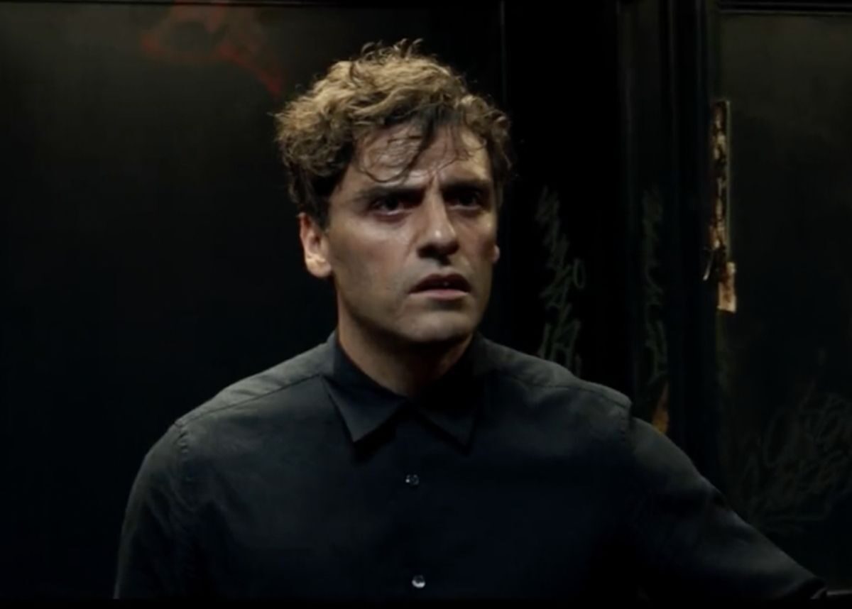 Moon Knight: The first episode is officially available to watch!