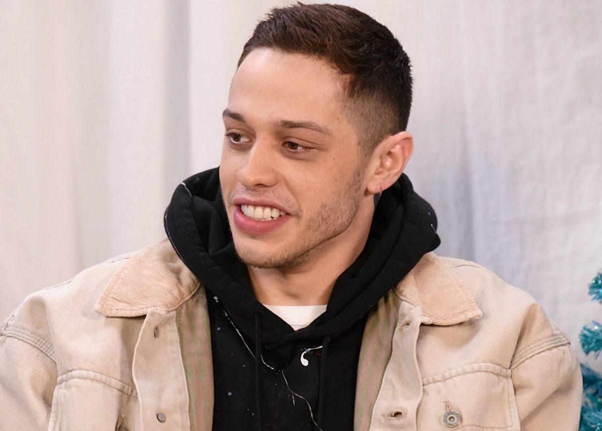 Pete Davidson gets attacked by Kanye again but consequences follow