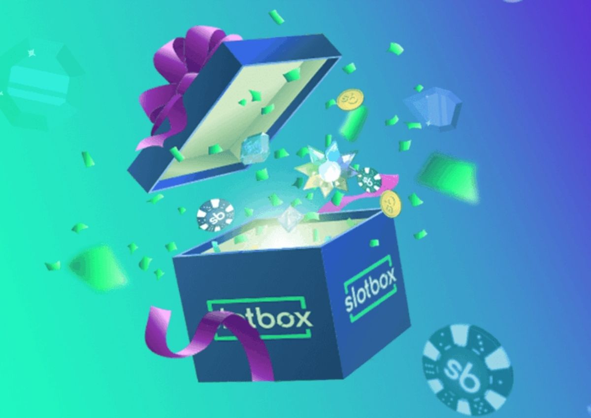 The Best Slotbox Casino Promotions