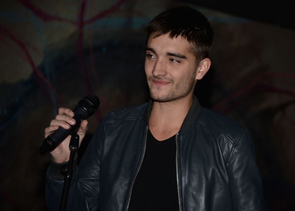 Tom Parker sadly dies from cancer at the age of 33 after 2020 diagnosis
