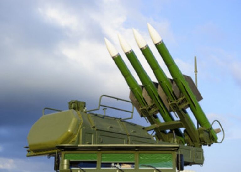 Vacuum bomb launched on a northeastern school in Ukraine