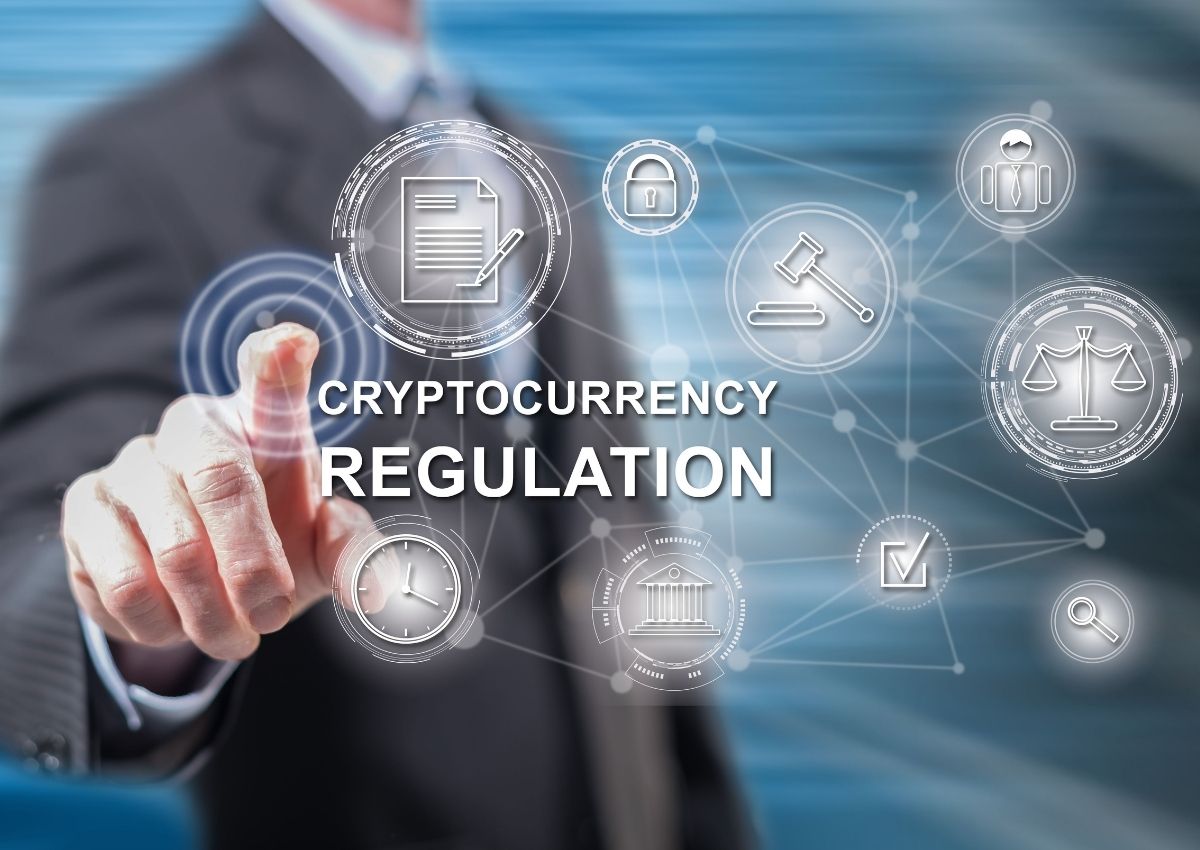 What are the Cryptocurrency Regulations in Australia?