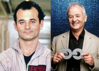 Bill Murray under investigation for inappropriate behavior on set