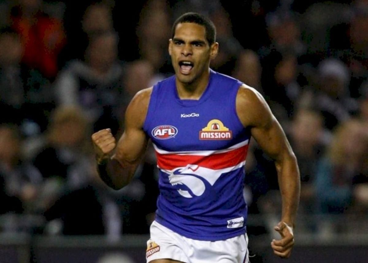 Brennan Stack is in custody after a car park brawl on March 20