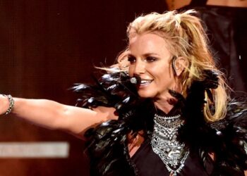Britney Spears is expecting her third child months after conservatorship
