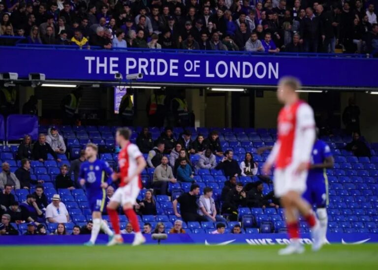 Liverpool, Premier League champions 'A proud supporter of the Reds, I