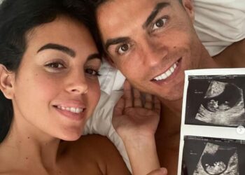 Cristiano Ronaldo and partner Georgina sadly loses a twin baby boy