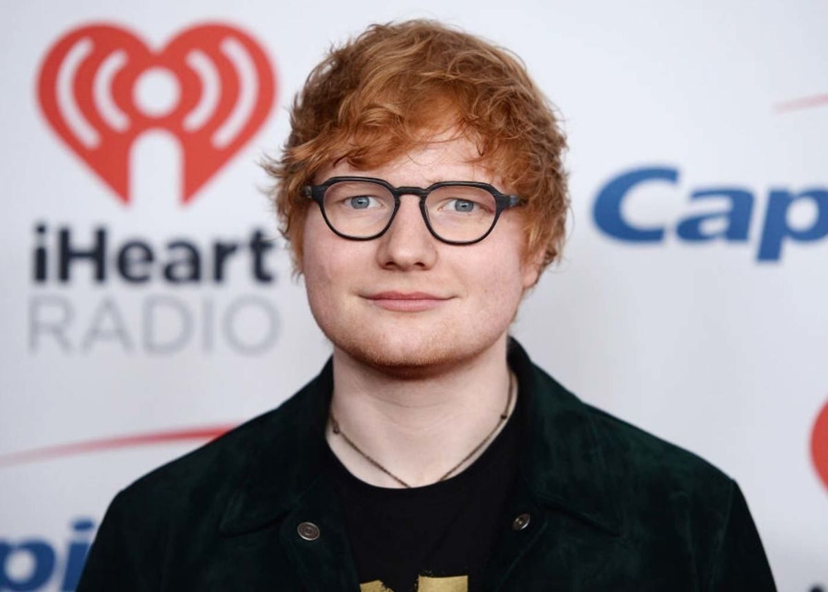 Ed Sheeran wins Shape of You copyright lawsuit dated 2017