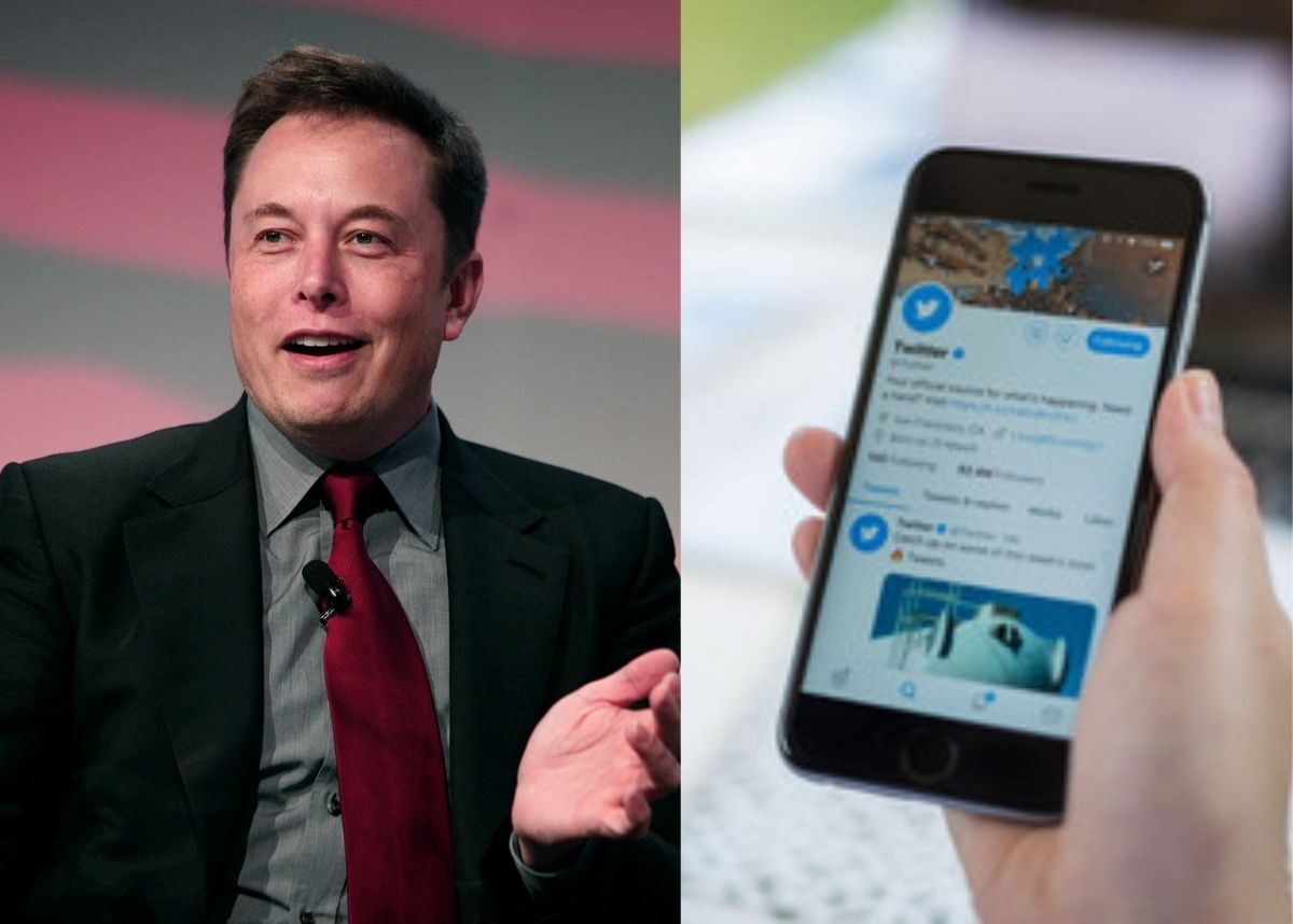 Elon Musk has officially picked up Twitter for a whopping 44 million