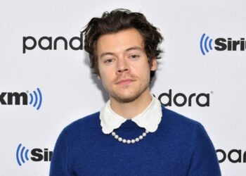 Harry Styles releases ‘As it Was’ and it is nothing short of melodic
