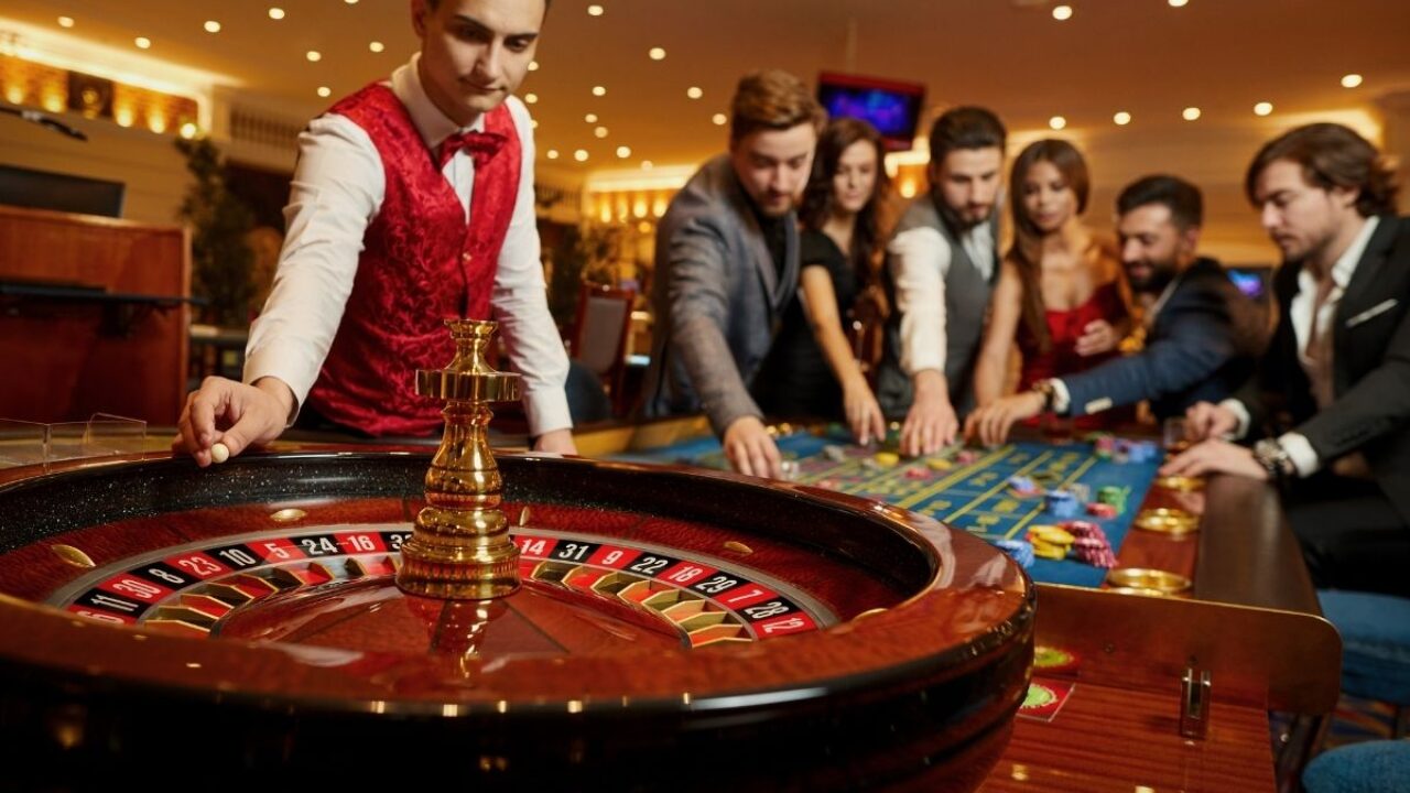 Importance of online casinos in the entertainment industry