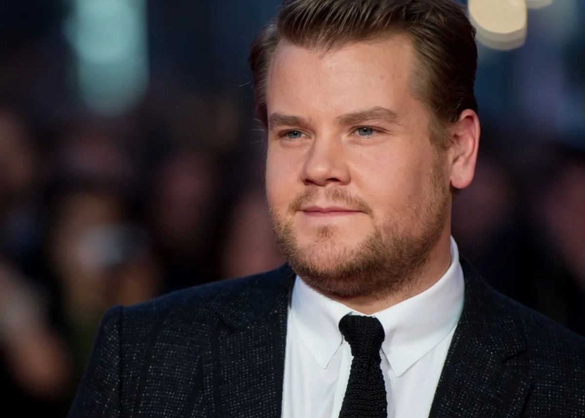 James Corden to exit the Late Night Show after eight years