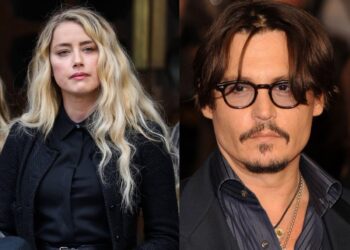 Johnny Depp reveals details about relationship with Amber Heard in court