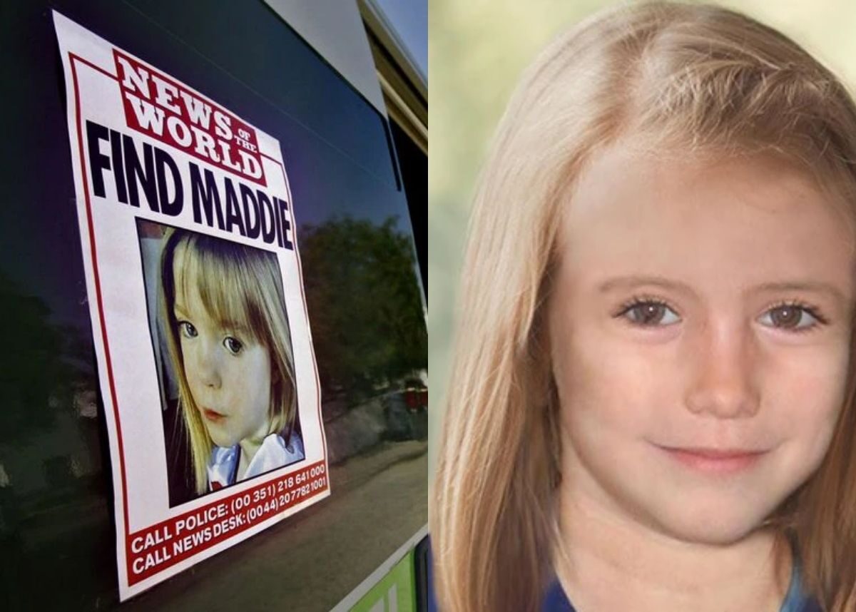 Madeleine McCann: Suspect identified after 15 years into the investigation