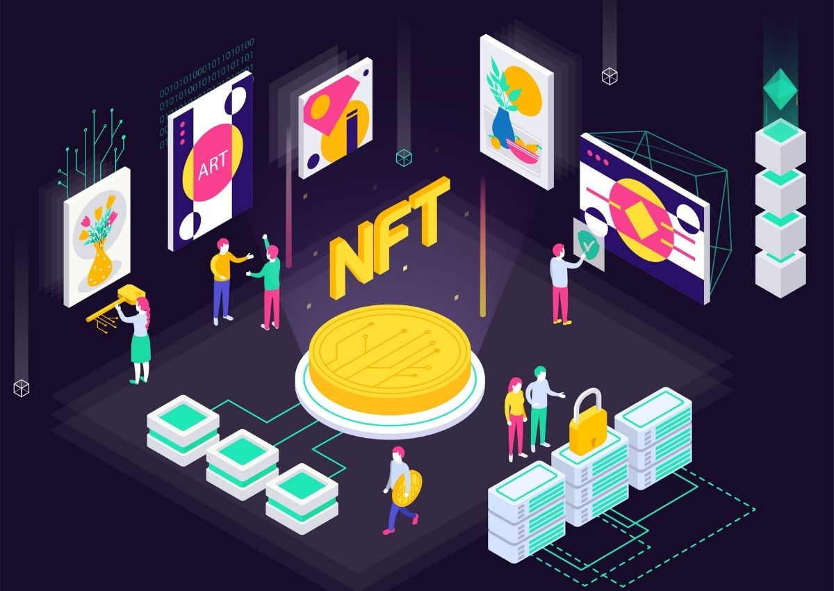 NFTs in the USA and their Role in Vermont