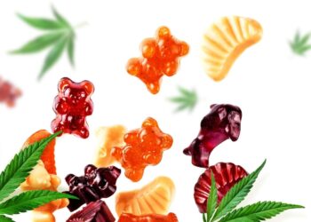 CBD Gummies could help you in maintaining mental peace