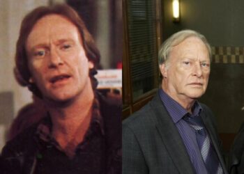 Dennis Waterman dies at the age of 74 after 6-decade long career
