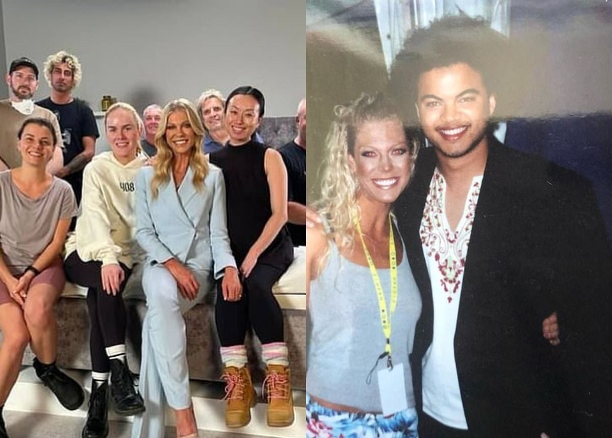 Erin Jayne Plummer suddenly dies aged 42 over the weekend