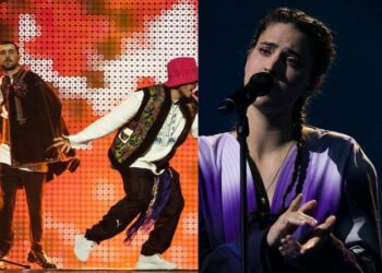 Eurovision 2022: This year’s competition features 40 countries