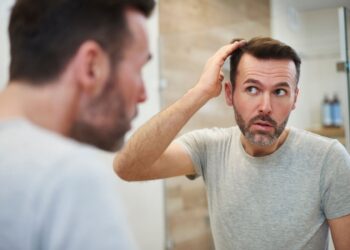 Hair Loss Treatments in Australia